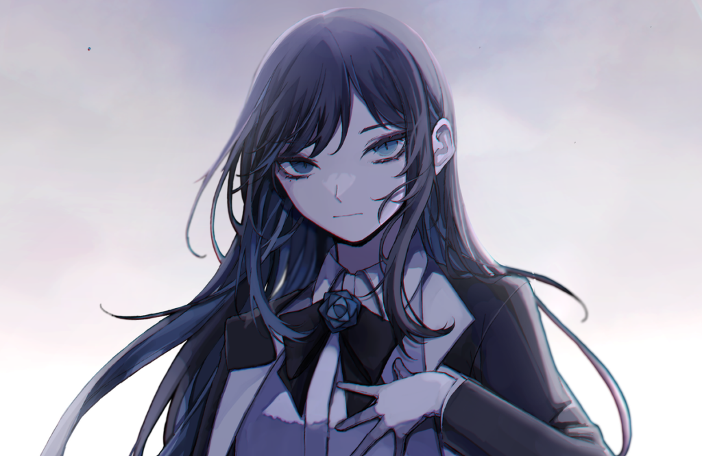 personnage ado qui est ado utaite la chanteuse ado