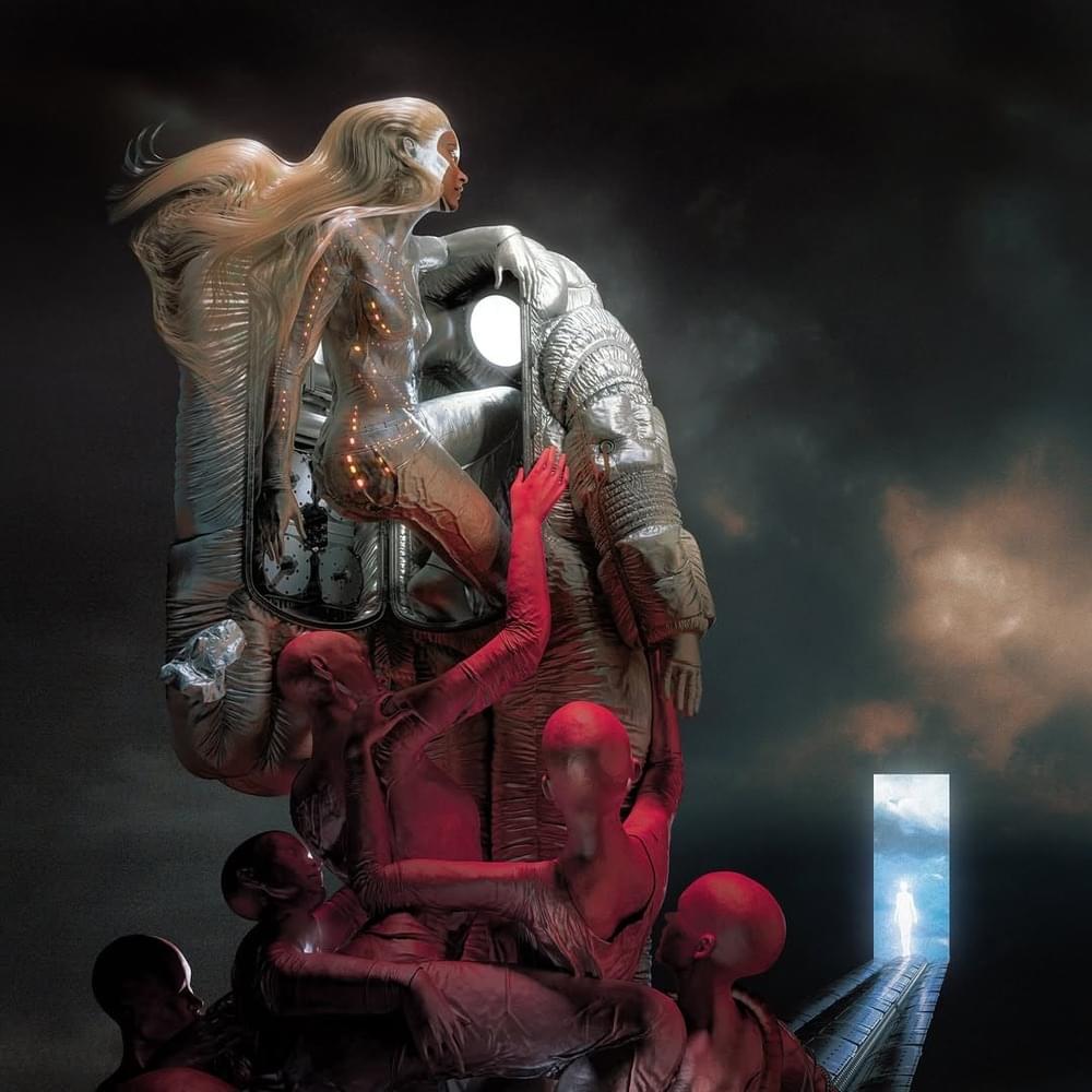 ashen chimera cover me red cover album chimera
