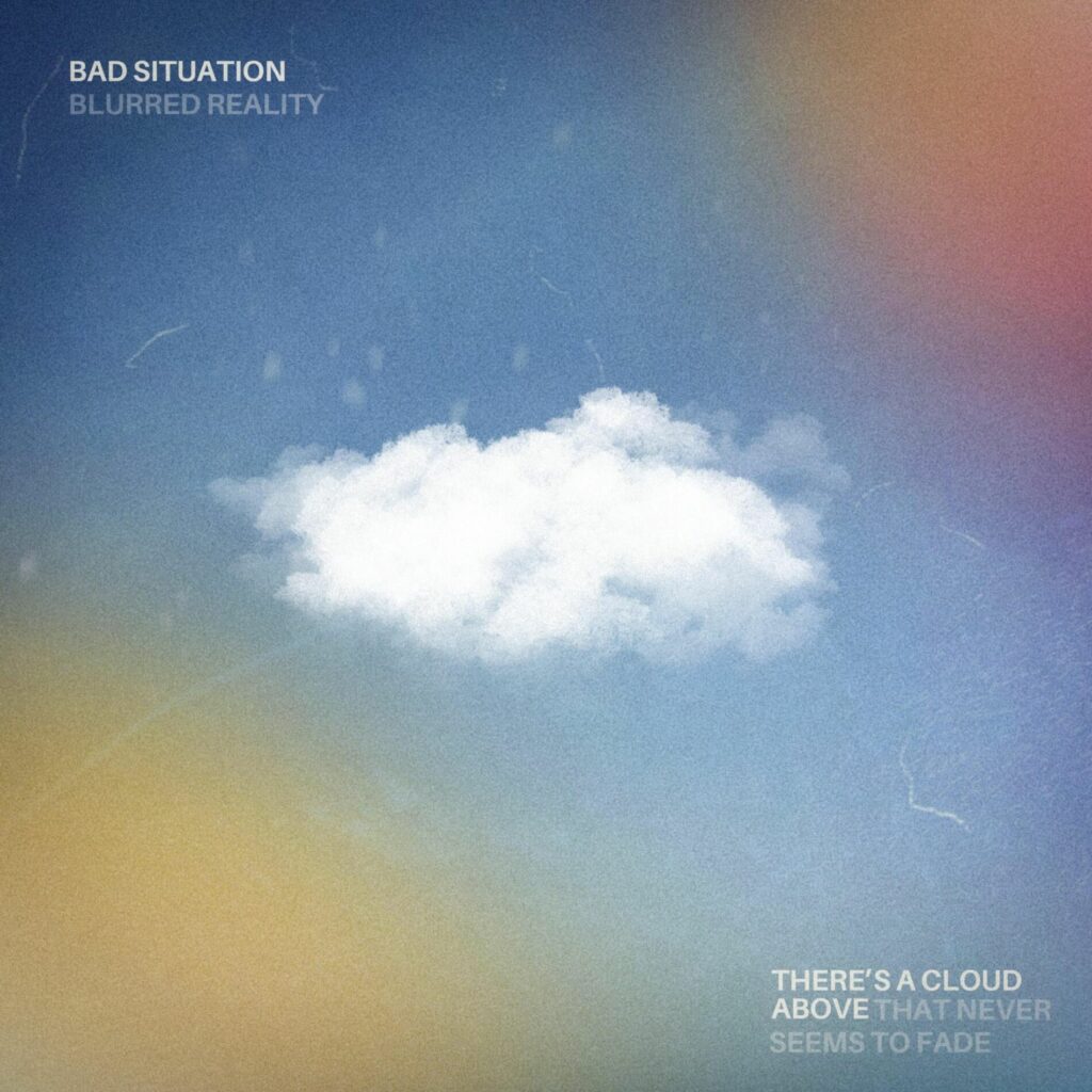 bad situation blurred reality azizbentot dealer2metal