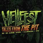 hellfest 2026 billets pass 4 jours pass 1 jours metal festival concerts